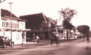 Semarang II