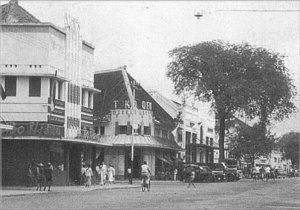 Semarang III